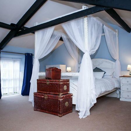 Hotel Cresswell Arms Malton Esterno foto