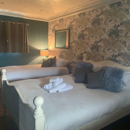 Hotel Cresswell Arms Malton Esterno foto