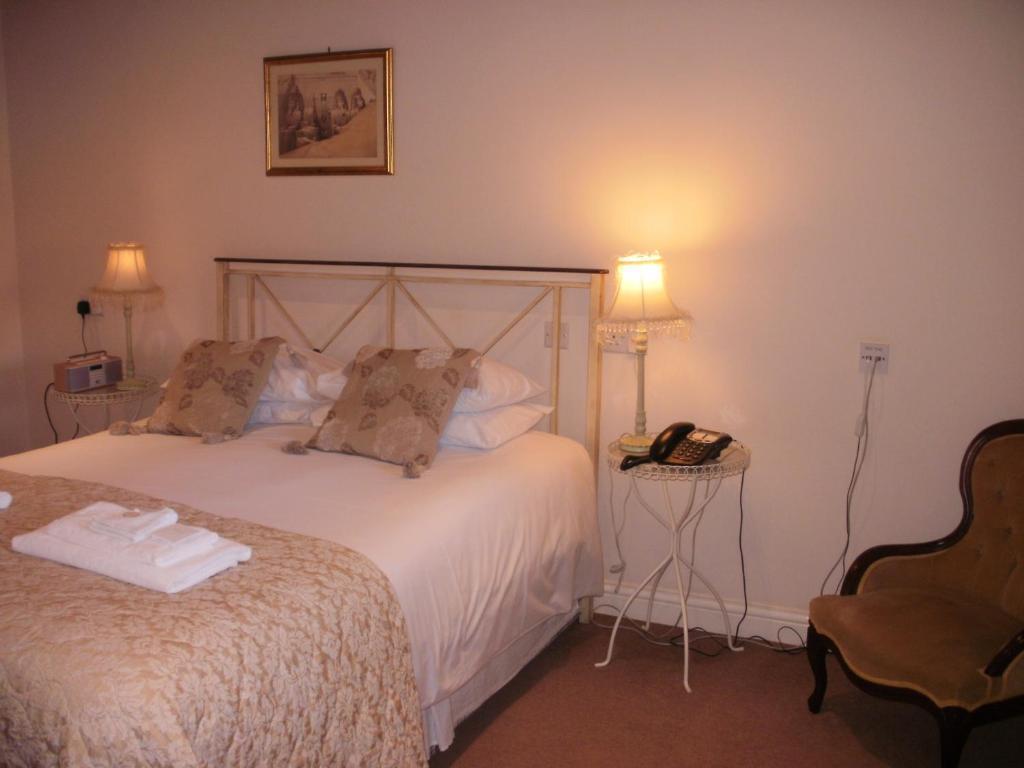 Hotel Cresswell Arms Malton Camera foto
