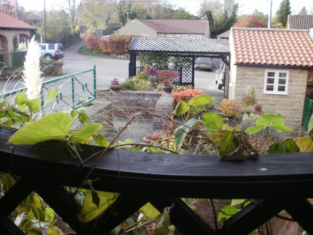 Hotel Cresswell Arms Malton Esterno foto