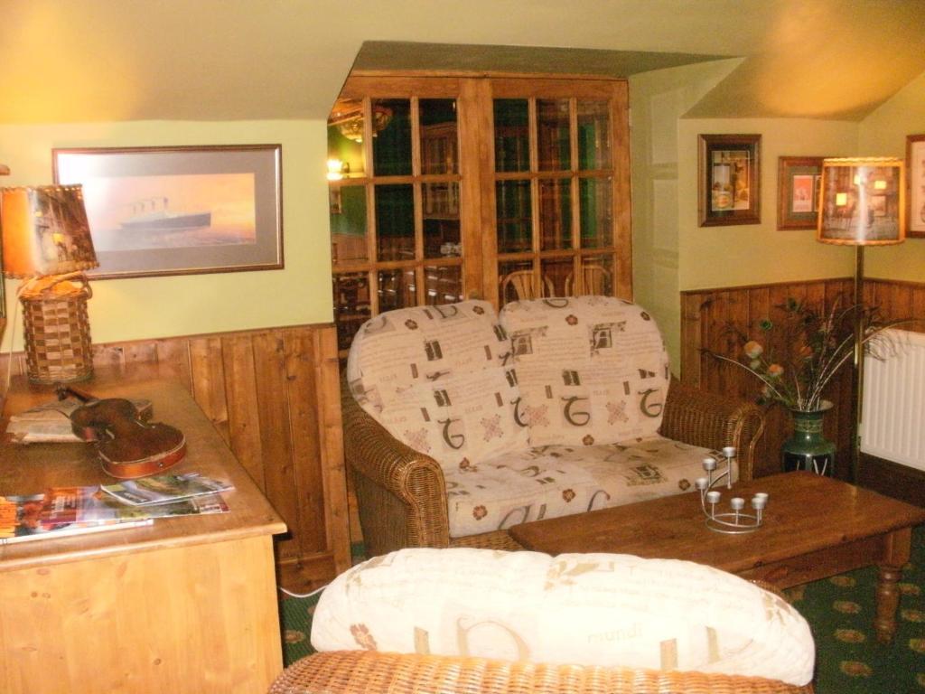 Hotel Cresswell Arms Malton Esterno foto