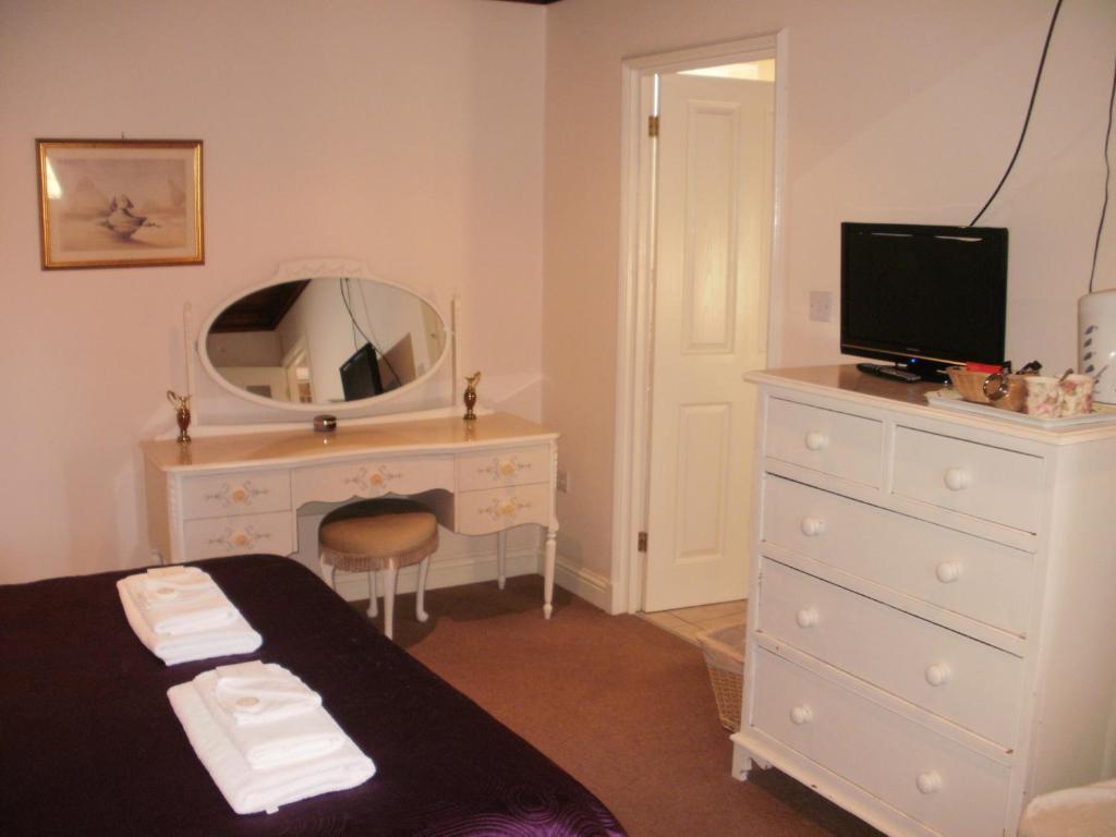 Hotel Cresswell Arms Malton Camera foto