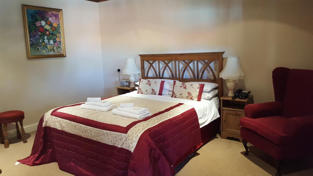 Hotel Cresswell Arms Malton Esterno foto