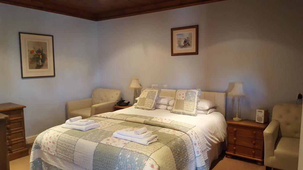 Hotel Cresswell Arms Malton Esterno foto