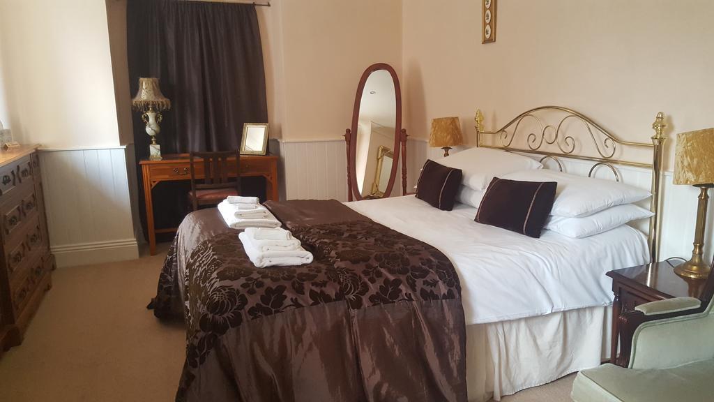 Hotel Cresswell Arms Malton Esterno foto