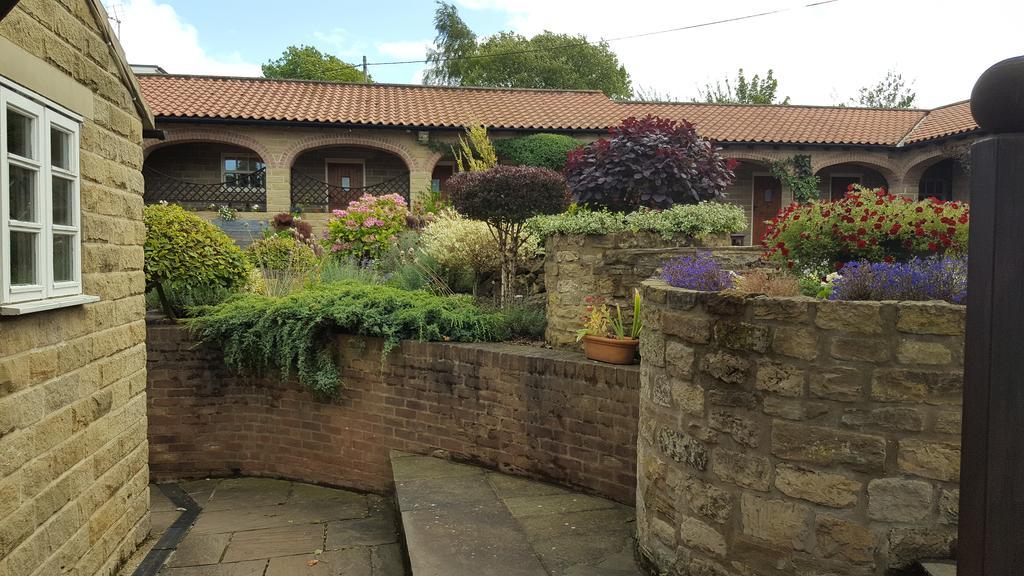 Hotel Cresswell Arms Malton Esterno foto