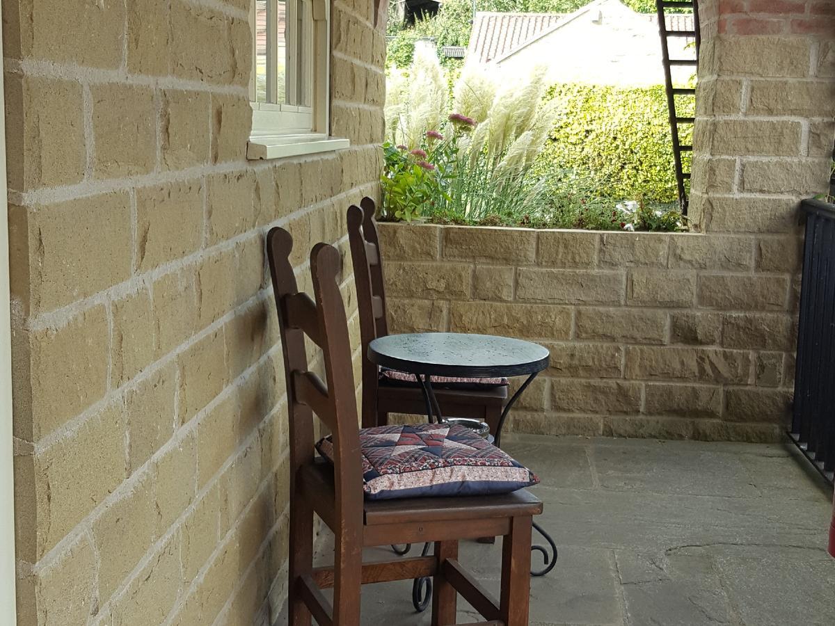 Hotel Cresswell Arms Malton Esterno foto