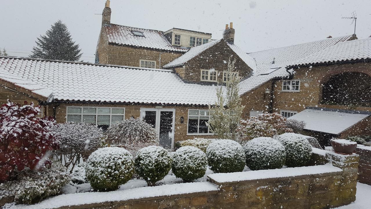 Hotel Cresswell Arms Malton Esterno foto