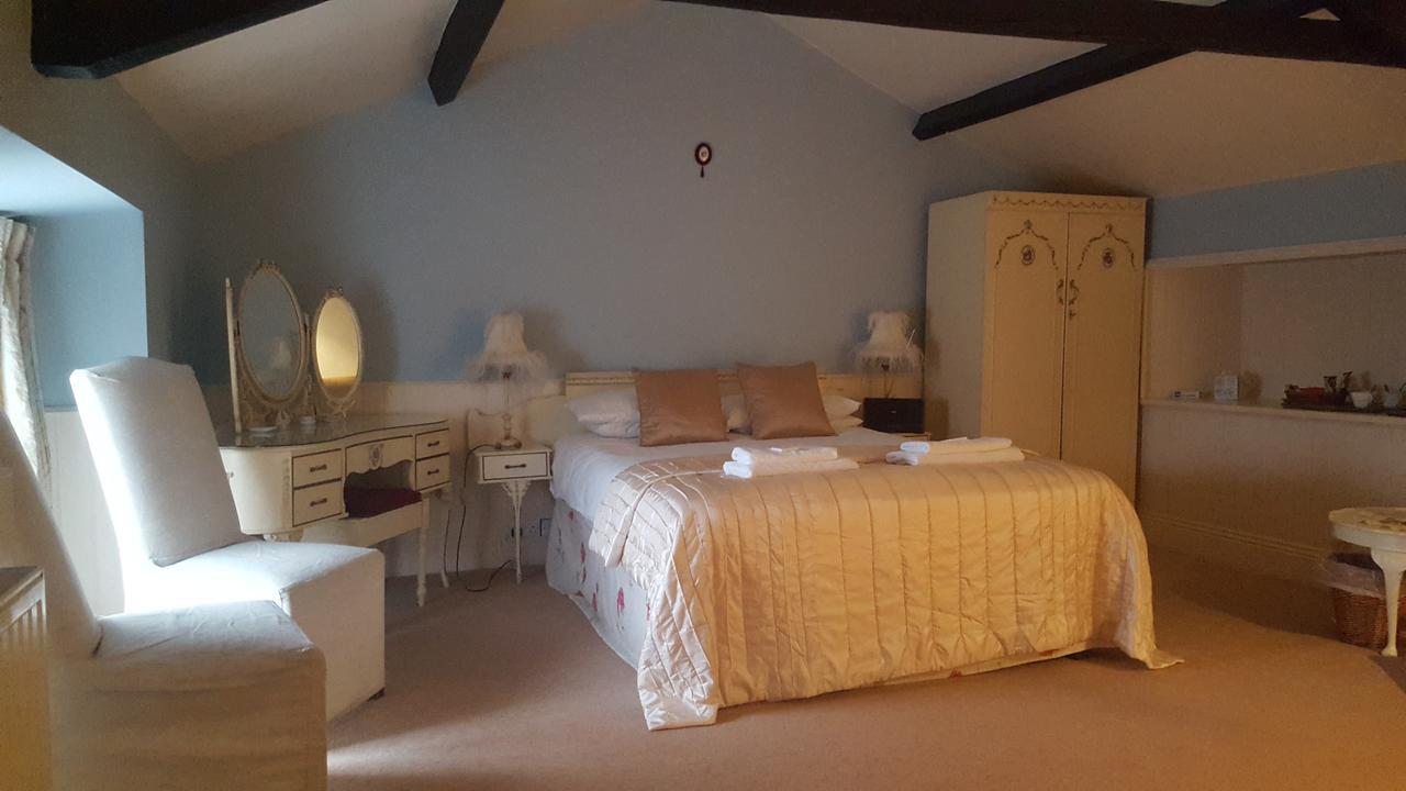 Hotel Cresswell Arms Malton Esterno foto