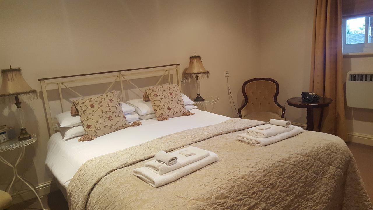 Hotel Cresswell Arms Malton Esterno foto