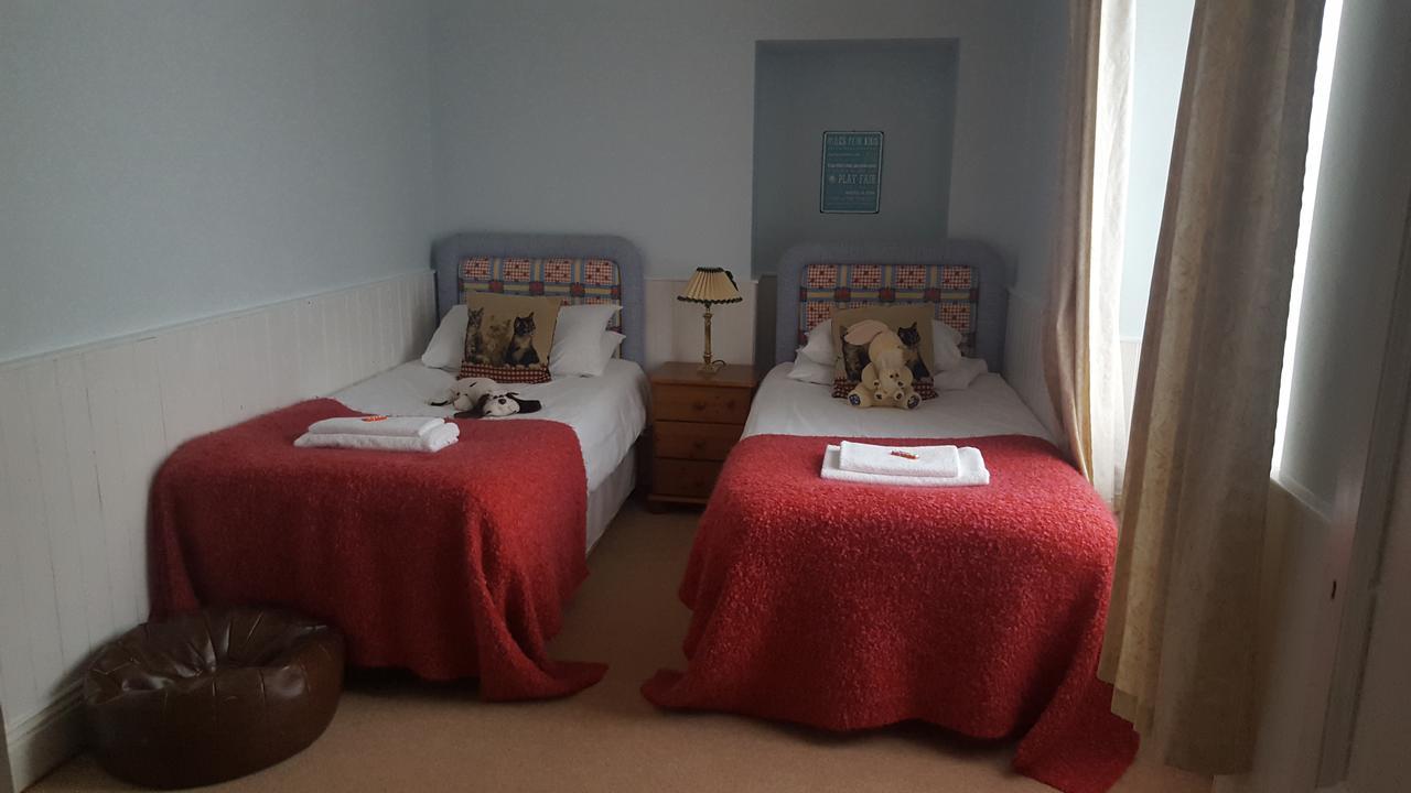 Hotel Cresswell Arms Malton Esterno foto