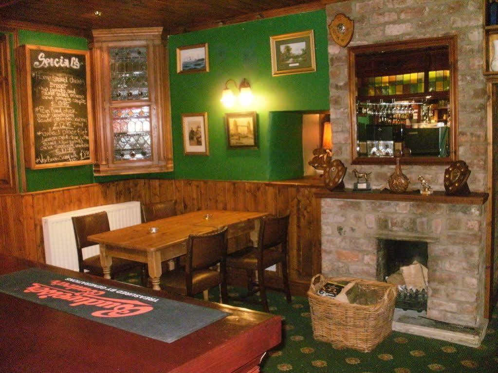 Hotel Cresswell Arms Malton Esterno foto