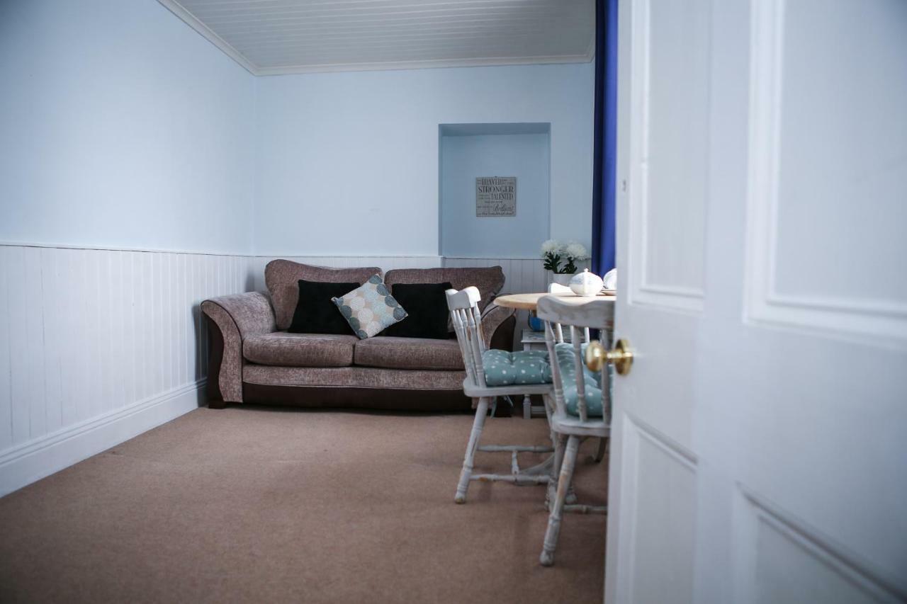 Hotel Cresswell Arms Malton Esterno foto