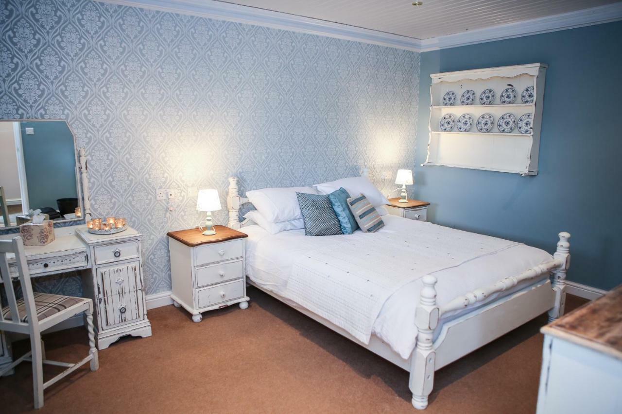 Hotel Cresswell Arms Malton Esterno foto