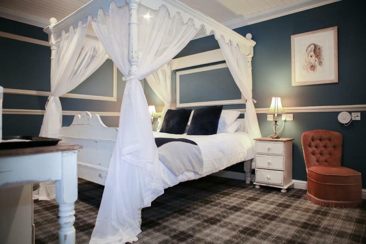 Hotel Cresswell Arms Malton Esterno foto