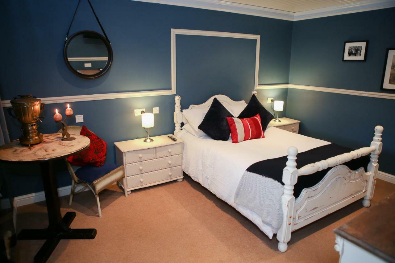 Hotel Cresswell Arms Malton Esterno foto