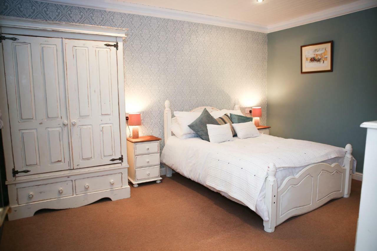 Hotel Cresswell Arms Malton Esterno foto