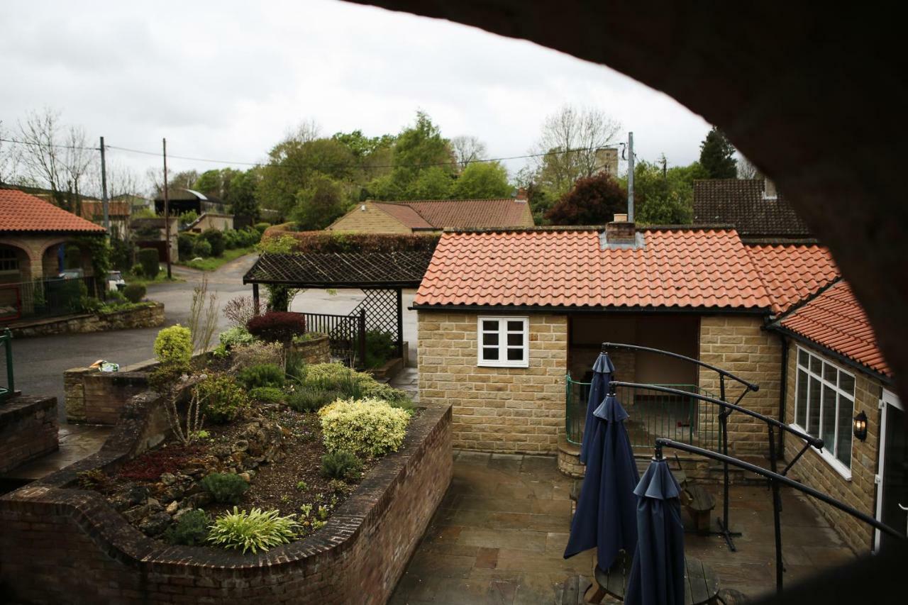 Hotel Cresswell Arms Malton Esterno foto
