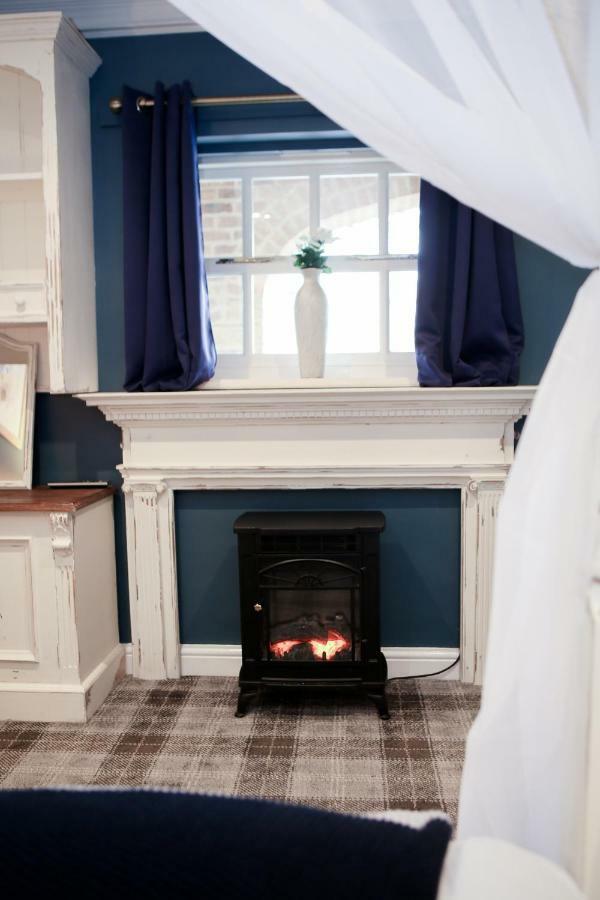 Hotel Cresswell Arms Malton Esterno foto