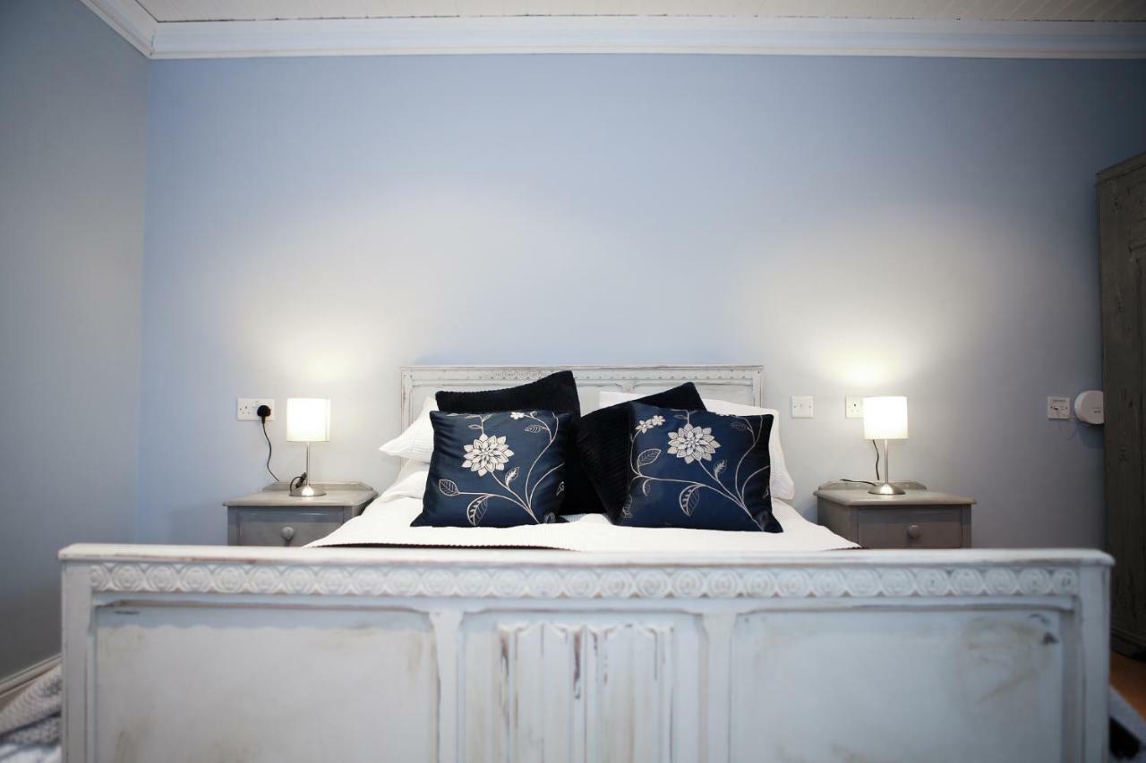 Hotel Cresswell Arms Malton Esterno foto