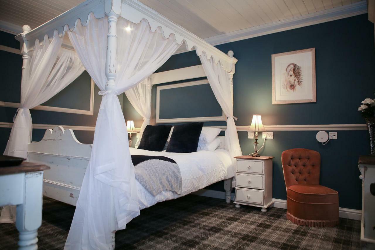 Hotel Cresswell Arms Malton Esterno foto