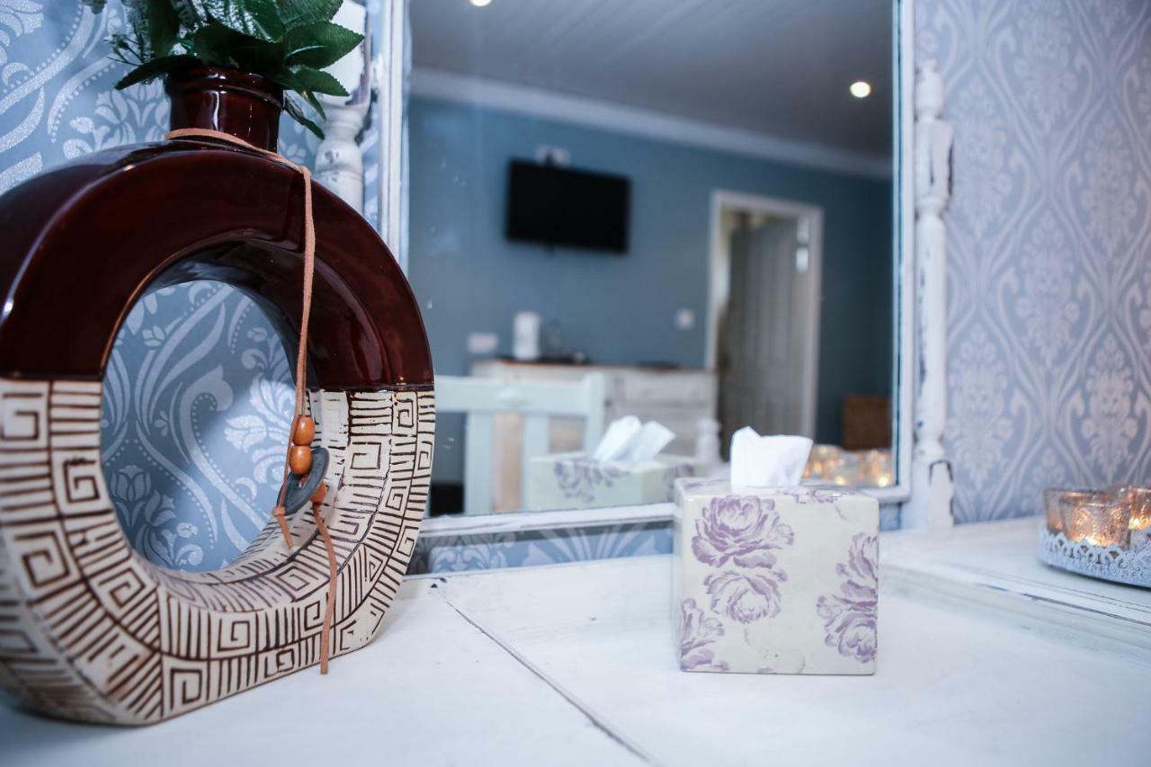 Hotel Cresswell Arms Malton Esterno foto