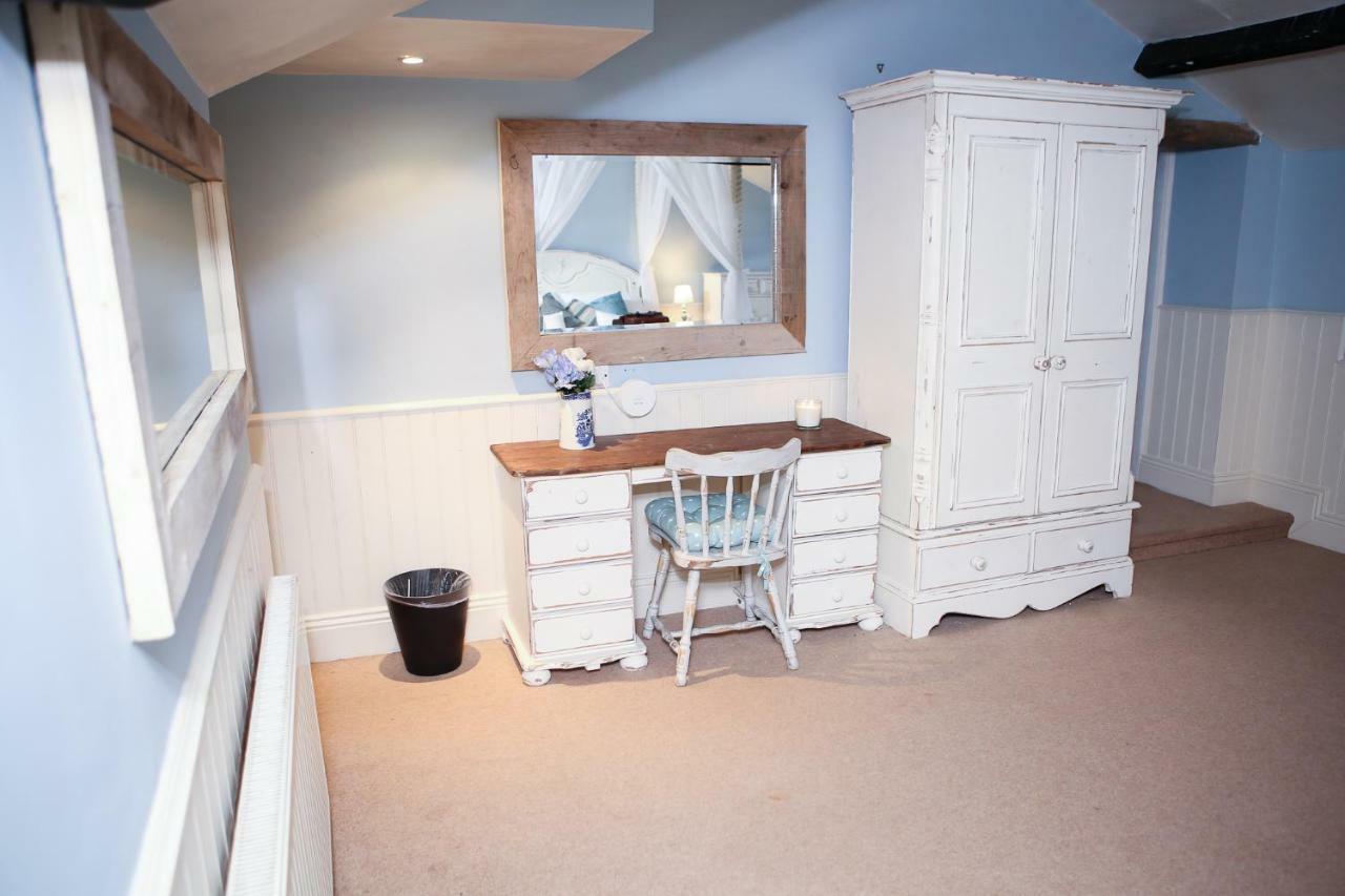 Hotel Cresswell Arms Malton Esterno foto