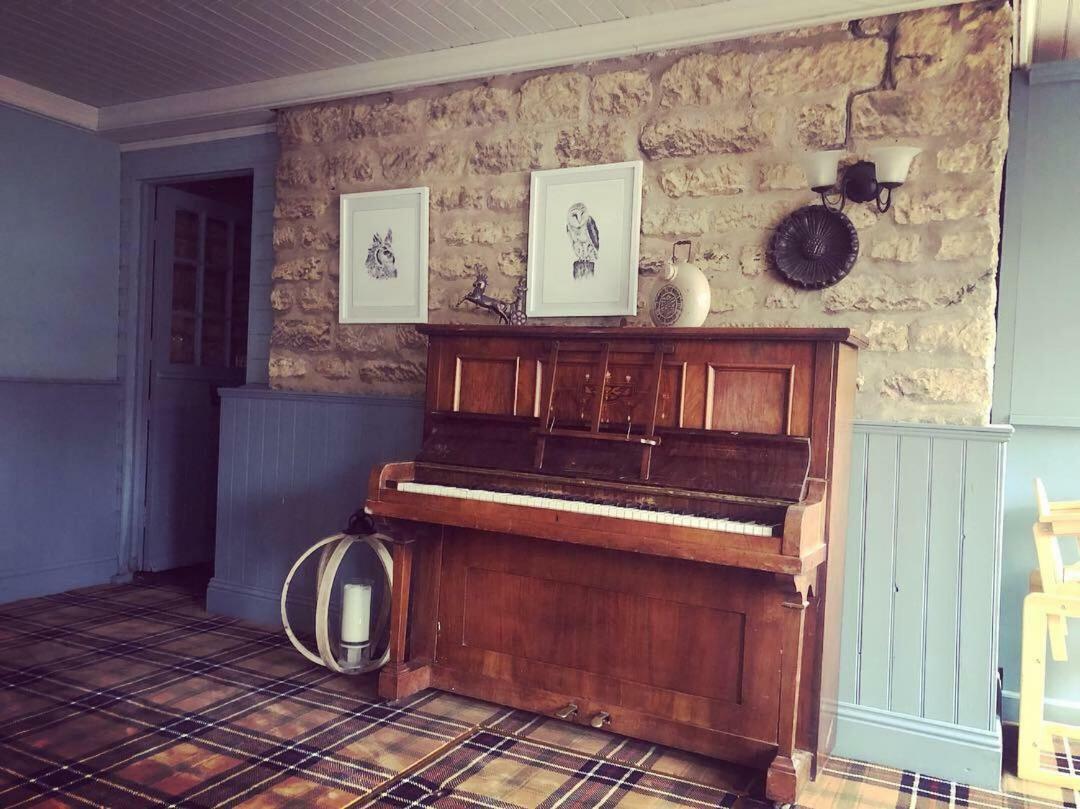 Hotel Cresswell Arms Malton Esterno foto