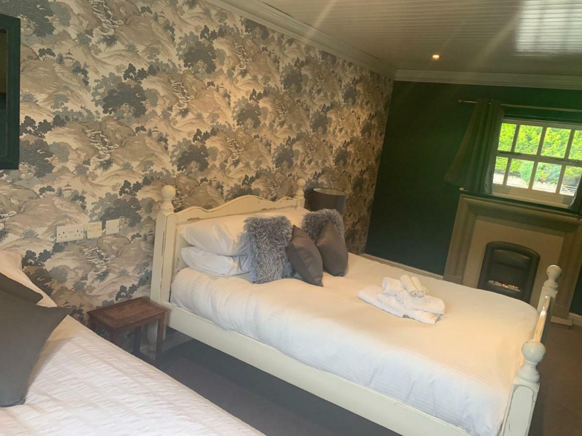 Hotel Cresswell Arms Malton Esterno foto